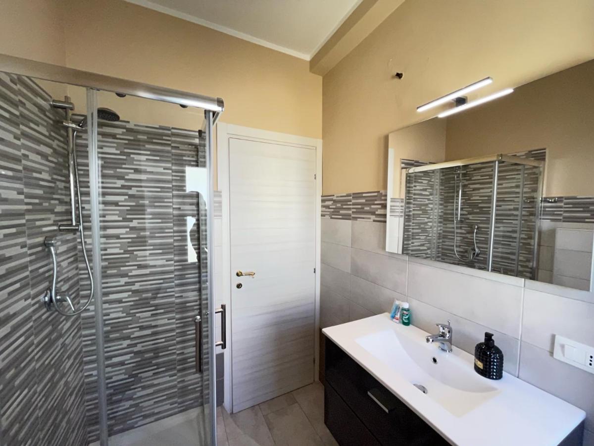 Suite Tuscolana Rom Exterior foto